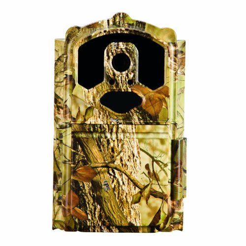 Big Game Eyecon Widow 5.0MP Game Camera with Invisi-Flash, Black