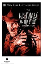 The Nightmare on Elm Street Collection