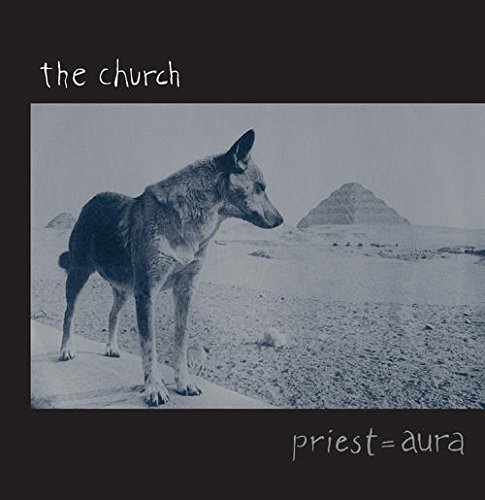 Priest = Aura (180 Gram)