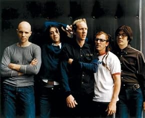 Bilder von A Perfect Circle