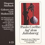 Produkt-Bild: Auf dem Jakobsweg