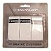 Dunlop Hydratac Overgrip 3 Pack
