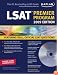 Kaplan LSAT 2009 Premier Program (w/ CD-ROM) (Kaplan Lsat (Book & CD-Rom))