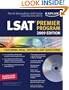 Kaplan LSAT 2009 Premier Program (w/ CD-ROM) (Kaplan LSAT Premier Program (W/CD))