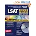 Kaplan LSAT 2009 Premier Program (w/ CD-ROM) (Kaplan Lsat Premier Live)