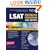 Kaplan LSAT 2009 Premier Program (w/ CD-ROM) (Kaplan Lsat Premier Live)
