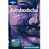 Lonely Planet Reisef�hrer Kambodscha