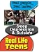 Real Life Teens: Deep Depression & Suicide