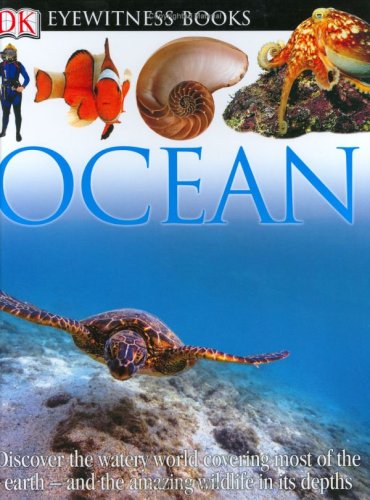 City Travel Guides Discounted  Books : Ocean