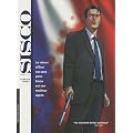 Sisco : Fourreau ( tome 1 et 2)