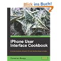 Iphone User Interface Cookbook
