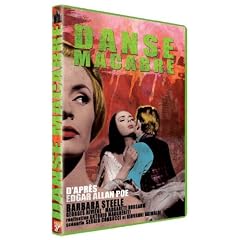 Dance macabre