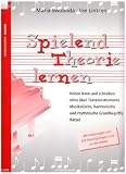 Spielend Theorie lernen, für Klavier