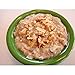 Low Carb Hot Cereal (Oatmeal) - Toasted Almond & Coconut - LC Foods - All Natural - Paleo - Gluten Free - No Sugar - Diabetic Friendly - 16.1 oz