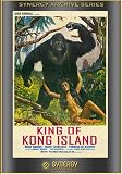 King of Kong Island (1968)