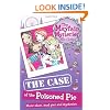 The Mayfair Mysteries: The Case of the Poisoned Pie