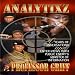Analytixz 20 Years of Conversation and Enter Views with Public Enemy's Professor Griff