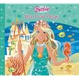 The Lost Pearl (Barbie Story Library) by 