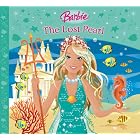 Click here to buy The Lost Pearl (Barbie Story Library).