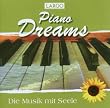 Piano Dreams - Entspannungsmusik, sanfte Klaviermelodien, die zum Tr�umen einladen.