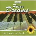 Piano Dreams - Entspannungsmusik, sanfte Klaviermelodien, die zum Tr�umen einladen.