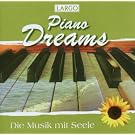 Piano Dreams - Entspannungsmusik, sanfte Klaviermelodien, die zum Tr�umen einladen.