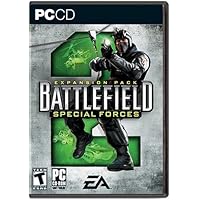 Battlefield 2: Special Forces Expansion Pack