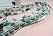 Hot!! Latest Style Skull Long Silk Scarf Holiday Gift