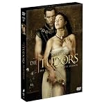 The Tudors - Die komplette zweite Season (3 DVDs)