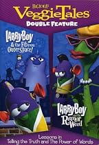 Veggie Tales: Larry Boy and the Fib/Larry Boy and the Rumor Weed Streaming.