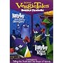 Veggie Tales: Larry Boy and the Fib/Larry Boy and the Rumor Weed