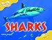 Oxford Reading Tree: Stage 5: More Fireflies: Pack A: Sharks (Fireflies)