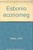 Esbonio economeg