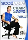 Chair Strength & Stretch with Scott Cole