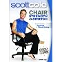 Chair Strength & Stretch Workout with Scott Cole