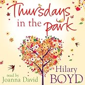 Thursdays in the Park | [Hilary Boyd]