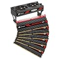 Corsair CMT12GX3M6A1866C9 12GB (6 x 2GB) DDR3 Dominator GT Memory