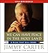 We Can Have Peace in the Holy Land (Audio CD)