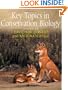 Key Topics in Conservation Biology