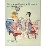 Chinese and Japanese Ceramics and Works of Art - Sotheby's: Amsterdam October 22, 1996 (Sale 654)