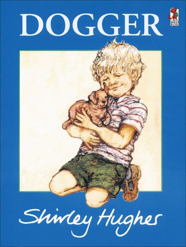 Childrens Toyshop  Children & Baby Books : Dogger (Red Fox picture books)