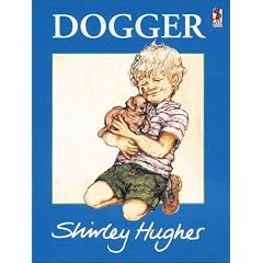 Dogger (Red Fox picture books)
