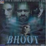Bhoot