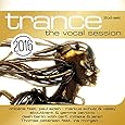 Trance: The Vocal Session 2016