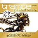Trance: The Vocal Session 2016