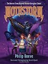 Mothstorm