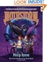 Mothstorm: The Horror from Beyond Uranus Georgium Sidus!