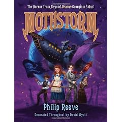 Mothstorm