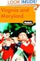 Fodor's Virginia and Maryland, 9th Edition (Fodor's Gold Guides)