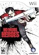 No More Heroes